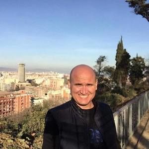 Meet your Posher, Will